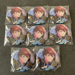 あんスタ 守沢千秋 招募缶 中国缶