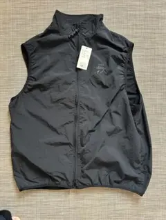 新品DR35-17J501 URDリップストップナイロンベストMサイズのサムネイル