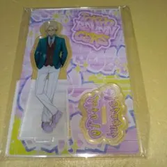 灰谷竜胆　A賞アクリルスタンド　くじ引き堂　東京リベンジャーズ