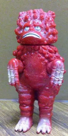 ガラモン ミニソフビ 2025年最新】ガラモン ミニソフビの人気アイテム - メルカリ