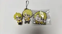 カラフルピーチ　たっつん　3点セット