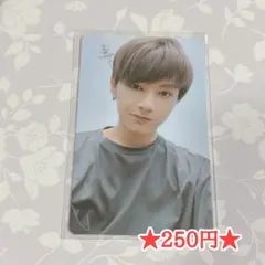 SEVENTEEN ジュン YOU MAKE MY DAY Followトレカ②