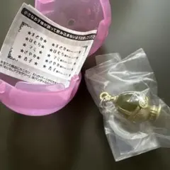 まどマギ　めじるしアクセサリー　巴マミ　穢れver