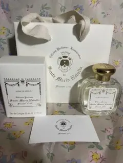 サンタマリアノヴェッラ ALBA DI SEOUL アルバ ディ ソウルのサムネイル