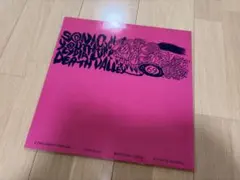 美品】Sonic Youth 7EP 3枚セット - メルカリ