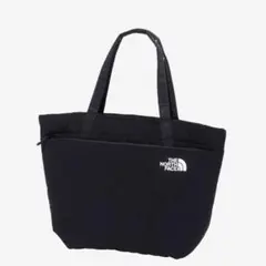 THE NORTH FACE トートバッグ 15L ブラック NM32352