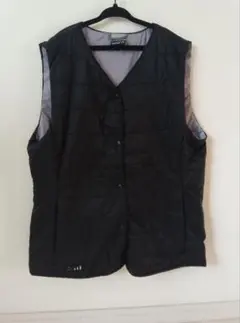 ヒートベスト　レディース　婦人 Мサイズ