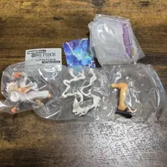 ONEPIECE CARDGAME フィギュアコレクション2 ノーマル