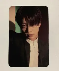 ￼ SHINee ミノ　 ショップ特典トレカ