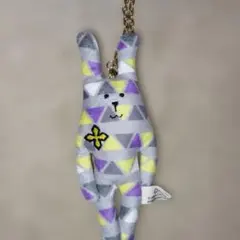 CRAFTHOLIC　クラフトホリック ぬいぐるみマスコット　ヒプノシスマイク