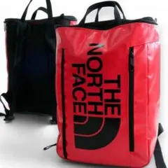 ノースフェイス ヒューズボックス リュック バックパック 定1.4万 19L