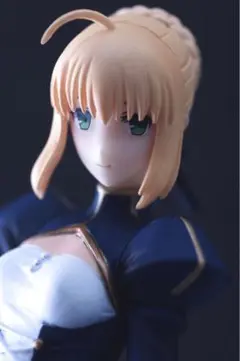 [美品]Fate/Grand Order アルトリア・ペンドラゴン フィギュア