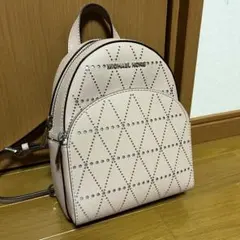 マイケルコース MK ミニリュック