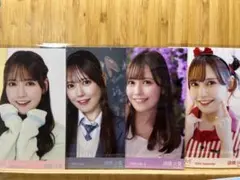 諸橋沙夏 生写真 50枚 まとめ - メルカリ