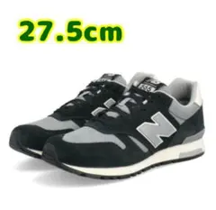 【新品未使用】ニューバランス ML565NJ1 27.5cm