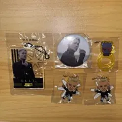 三代目JSB ELLY ガチャまとめ売り②