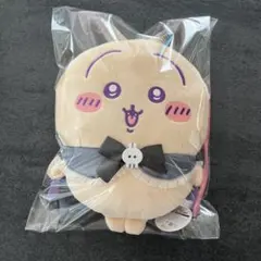 ちいかわ　てんし　あくま　あくまなBIGぬいぐるみ