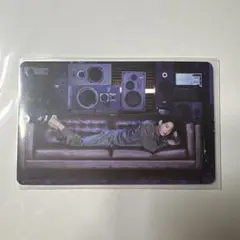 BTS JUNGKOOK トレカ