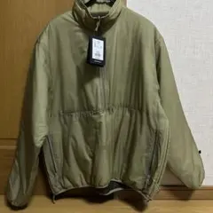 jacket ブルゾン