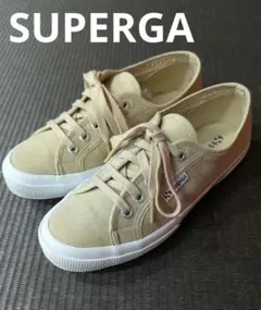 SUPERGA スペルガ 2750 COTU CLASSIC スニーカーのサムネイル