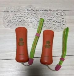 カリスマ カリスマガンボツアー ペンライト