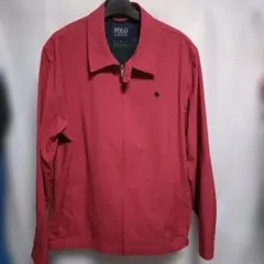 POLO XL アウター