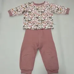 UNIQLO パジャマ　90cm