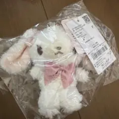 メゾンドフルール　シュガーバニーズ　しろうさ
