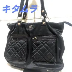 2025年最新】キタムラ トートバッグ ナイロンの人気アイテム