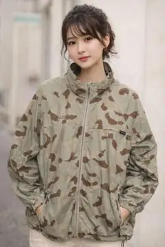 Colombia マウンテンパーカー