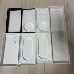 iPhone 空箱