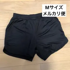 GU ショートパンツ スポーツ　Mサイズ