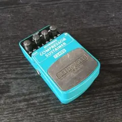 【動作未確認】BEHRINGER CS400 ベリンガーのサムネイル