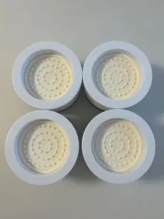 継ぎ足　高さ調整可能 4個セット