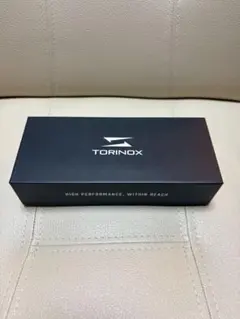 TORINOX サングラス パフォーマンスモデル　ブラック　ARC アーク