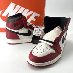 NIKE AIR JORDAN RETRO HIGH OG DZ5485