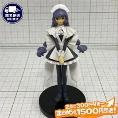 柚姫 フィギュア ちょびっツ コナミ アニメ版 2004年当時品のサムネイル