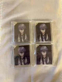 にじさんじ アニカフェ アニメイトカフェ 小柳ロウ コロッタ CoLotta