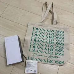 Diana Ross ジャパンツアー　VIP GOLD 特典グッズ オマケ付 Diana Ross ジャパンツアー VIP GOLD 特典グッズ フライヤー - メルカリ