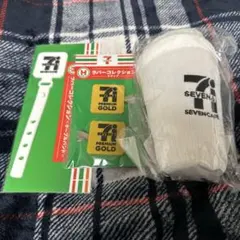 セブンイレブンハッピーくじセット