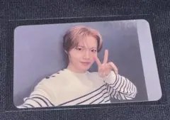 treasure 上海 トレカ makestar DOYOUNG ドヨン