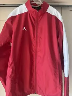 非売品2025JORDANウィンドブレーカー