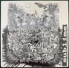 SUBLIME レコード　original 極美品 2026年最新】SUBLIME レコードの人気アイテム - メルカリ