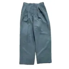 新品OVYRecycled Nylon Easy Pants ブラック KAJA - メルカリ