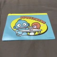 サンリオ ハンギョドン ポーチ
