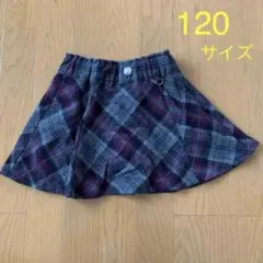 パンツ スカート