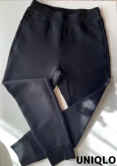UNIQLO☆ユニクロキッズ ドライスウェットパンツ