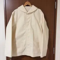 U.S.NAVY 1918 WORK JACKET ANATOMIKAのサムネイル