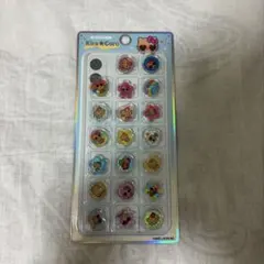 ハローキティ おはじきシールのサムネイル