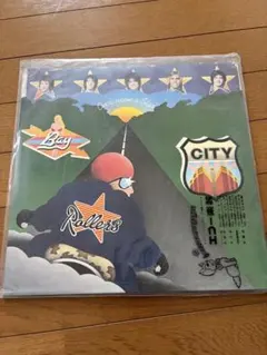 ¥ellow bucks イエローバックスサイン入り City View CD ellow bucks イエローバックスサイン入り City View CD - メルカリ